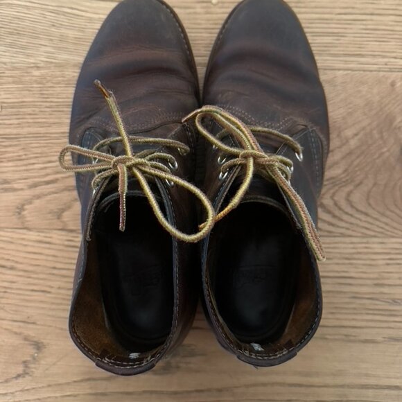 Chukka_Boots